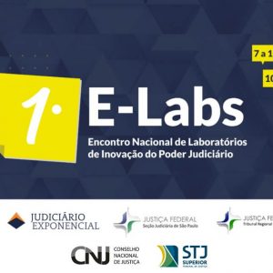AMB Lab confirma presença no 1º Encontro Nacional dos Laboratórios de Inovação do Poder Judiciário AMB Lab confirma presença no 1º Encontro Nacional dos Laboratórios de Inovação do Poder Judiciário