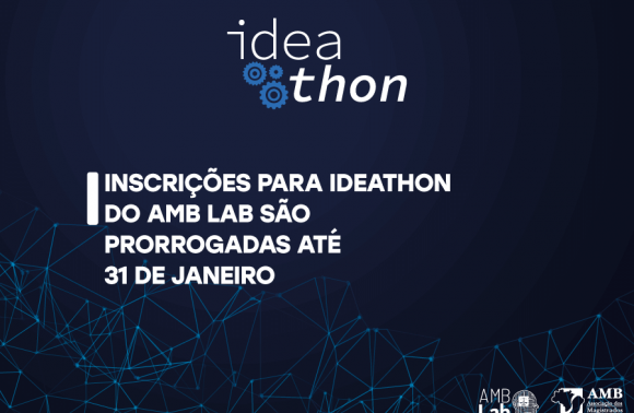 Exclusivo para associados, Ideathon está com inscrições abertas