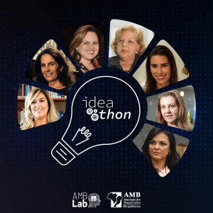 AMB define comissão julgadora do Ideathon