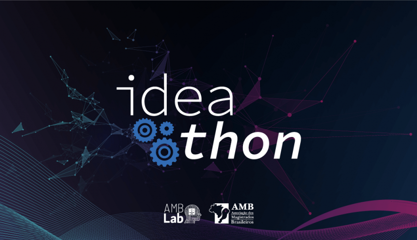 Ideathon do AMB Lab destaca importância da tecnologia no combate à violência de gênero Ideathon do AMB Lab destaca importância da tecnologia no combate à violência de gênero