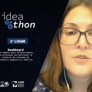 Terceiro lugar no Ideathon usa tecnologia para dar celeridade a processos relacionados à violência doméstica e familiar Terceiro lugar no Ideathon usa tecnologia para dar celeridade a processos relacionados à violência doméstica e familiar