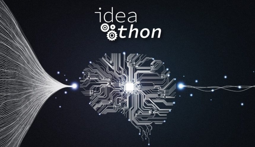 AMB Lab divulga seleção preliminar do Ideathon AMB Lab divulga seleção preliminar do Ideathon