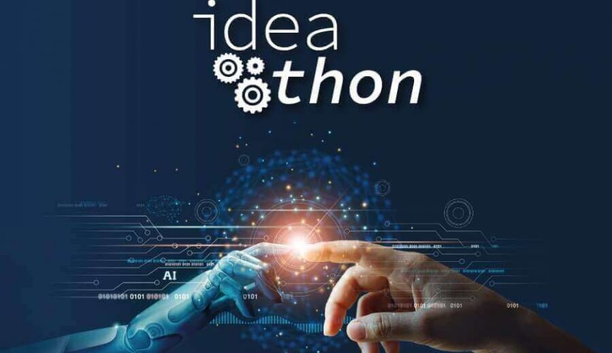 Inscrições para o Ideathon terminam amanhã; participe Inscrições para o Ideathon terminam amanhã; participe