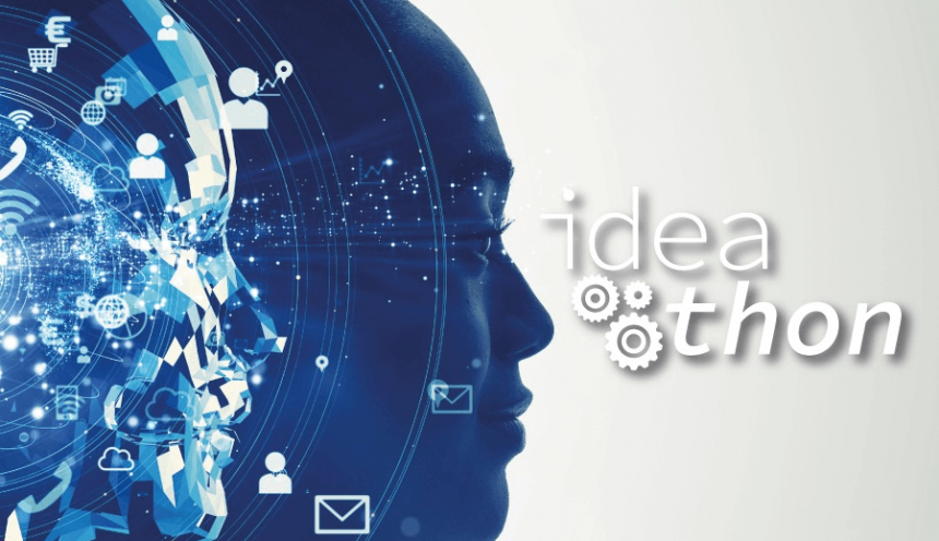 Inscrições para Ideathon terminam hoje Inscrições para Ideathon terminam hoje