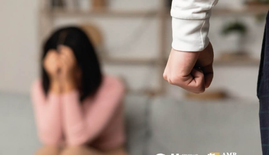 AMB e CNJ planejam ações no combate à violência contra a mulher para 2021 AMB e CNJ planejam ações no combate à violência contra a mulher para 2021
